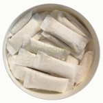 Snus sub forma de pliculete (pouch-uri) cu nicotina de tarie strong aroma licorice cu zmeura marca Loop